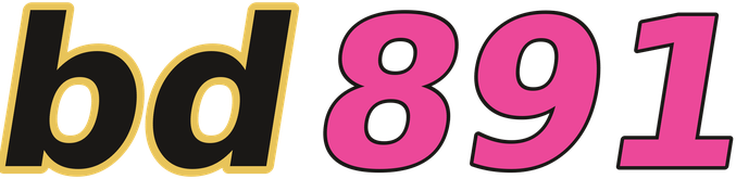 bd891 logo