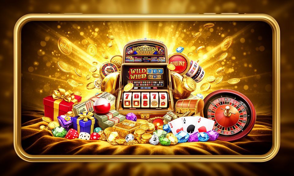 bd891 Live Jumbo 7 Baccarat-এ আমরা কী দিই